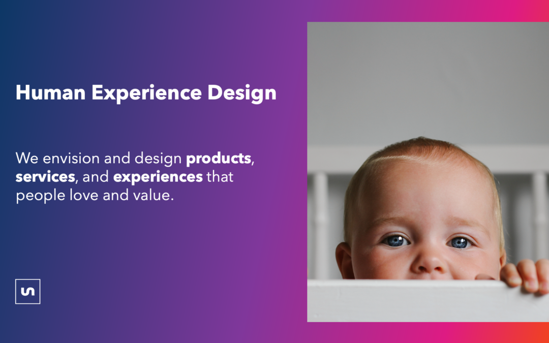 UX Design Sales Deck
