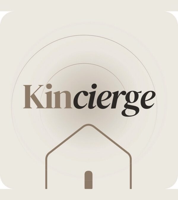 Kincierge