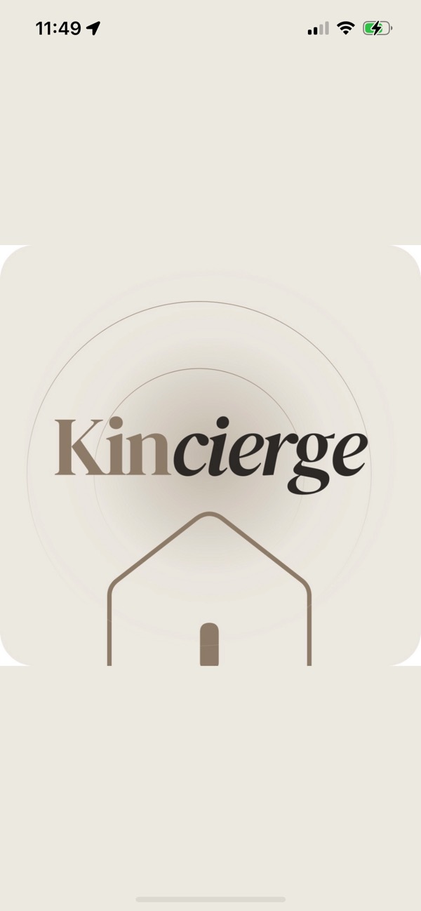 Kincierge